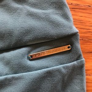 Gymshark Whitney Simmons